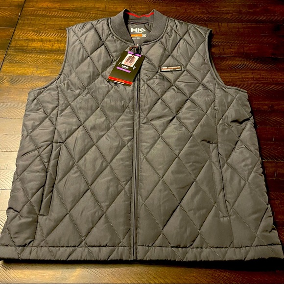 Hawke & Co Other - Hawke Performance Quilted Vest